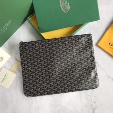 Goyard Clutch Bags